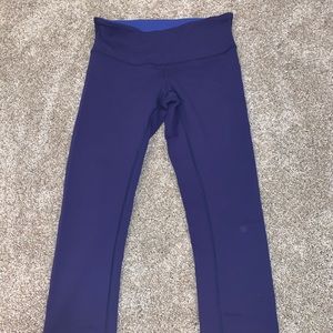 Reversible Lulu leggings
